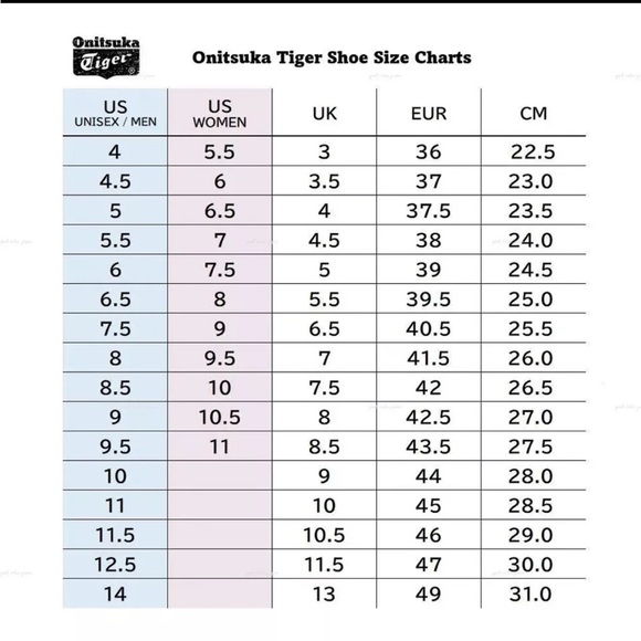 Onitsuka Tiger MEXICO 66 SABOT CREAM MAKO BLUE 1183C123 100 US Unisex - Picture 2 of 7